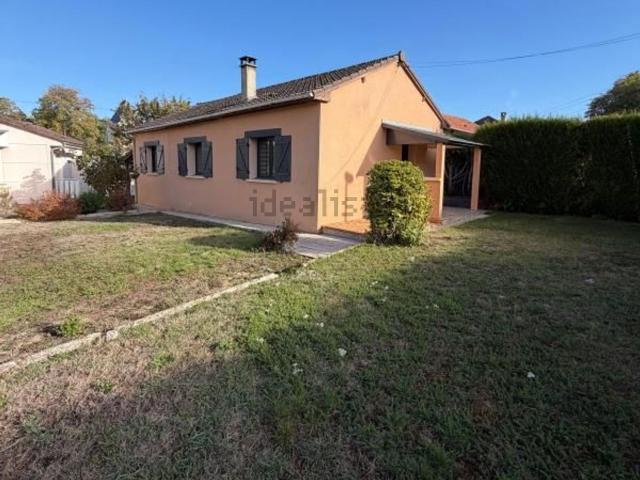 Maison vente à Villers-Franqueux, Marne