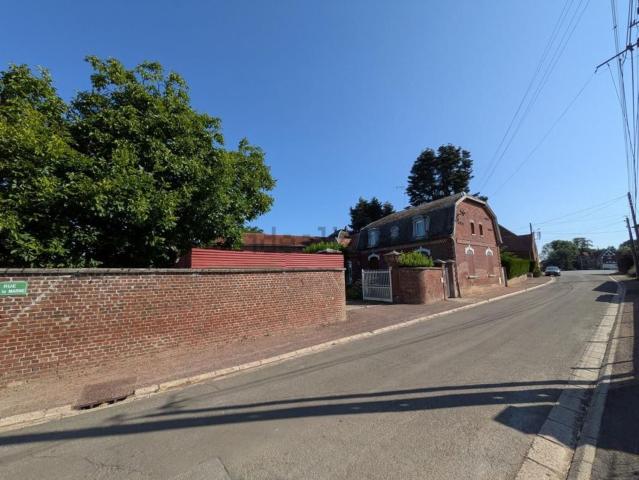 Maison vente à Villers-Guislain, Nord