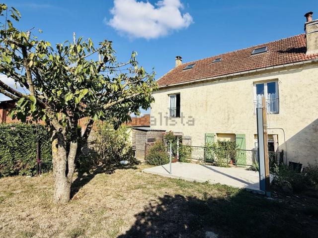 Maison vente à Villers-Hélon, Aisne