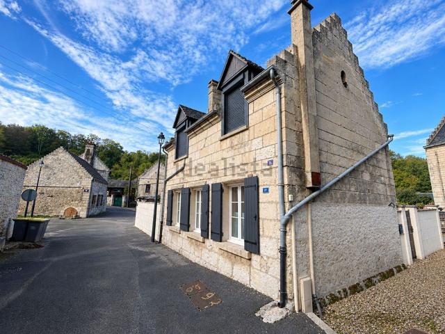 Maison vente à Villers-Hélon, Aisne