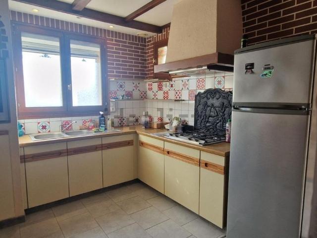 Maison vente à Villers-le-Sec, Aisne