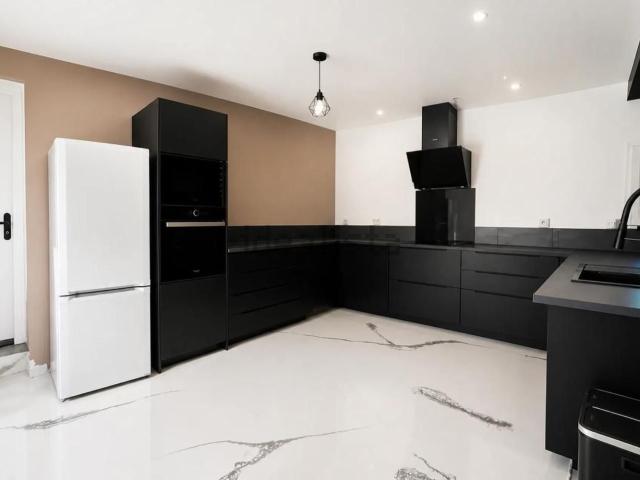 Maison vente à Villers-le-Sec, Marne