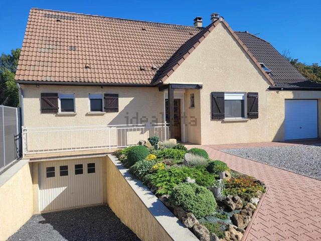 Maison vente à Villers-le-Sec, Aisne