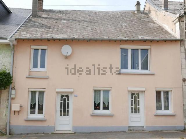 Maison vente à Villers-le-Tourneur