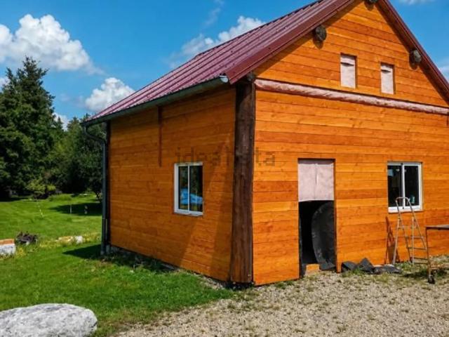 Maison vente à Séligney, Jura