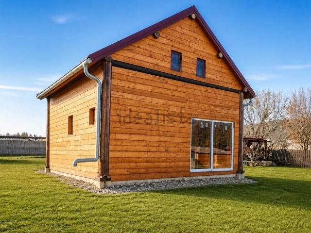 Maison vente à Le Petit Séligney, Villers-les-Bois
