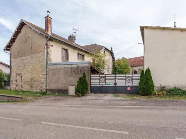 Maison vente à Villers-lès-Luxeuil, Haute-Saône