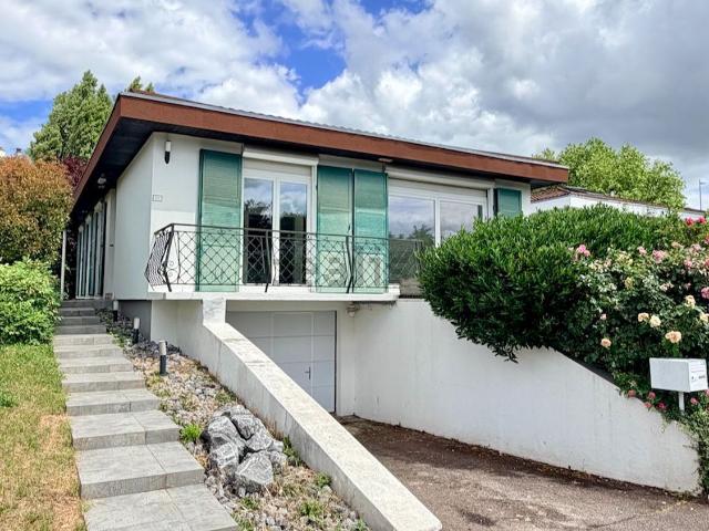 Maison vente à Villers-lès-Nancy, Meurthe-et-Moselle