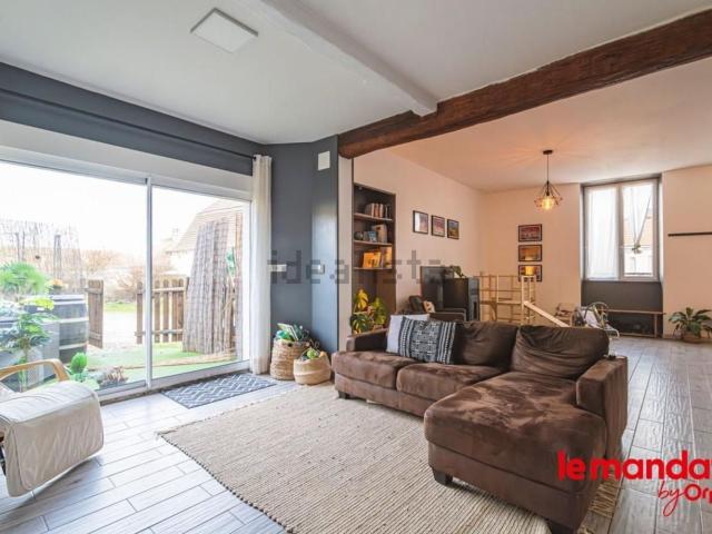 Maison location à Villers-Marmery, Marne