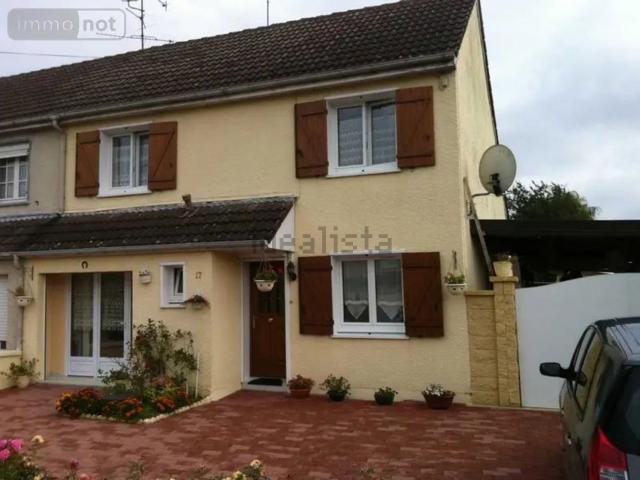 Maison vente à Villers-Outréaux, Nord