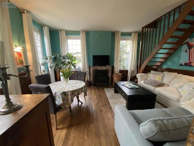 Maison vente à Villers-Outréaux, Nord