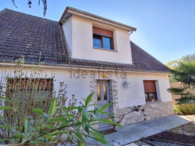 Maison vente à Villers-Pol, Nord