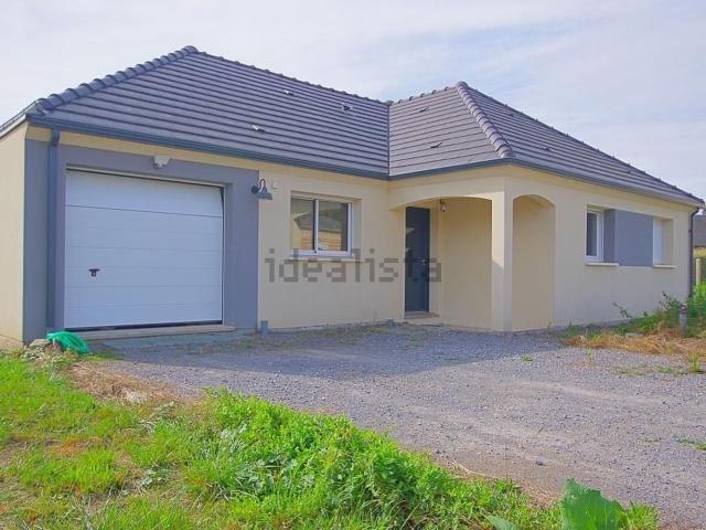 Maison vente à Villers-Saint-Christophe, Aisne