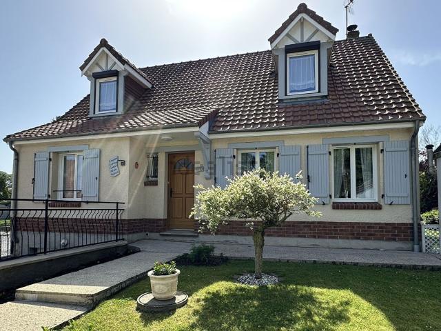 Maison vente à Villers-Saint-Christophe, Aisne