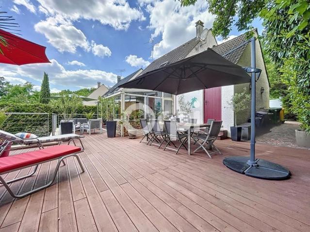 Maison vente à Villers-Saint-Paul, Oise