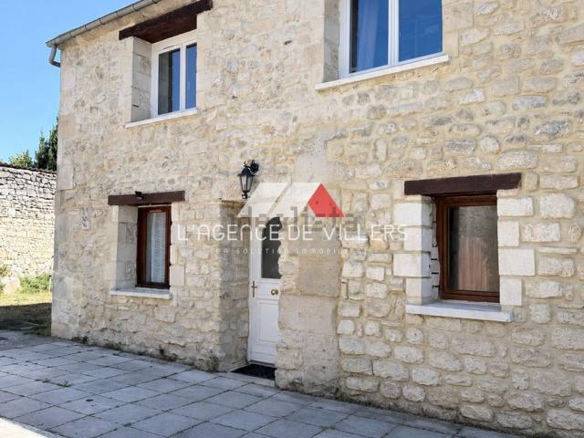 Maison vente à Bellevue / Belle-Visée, Villers-Saint-Paul