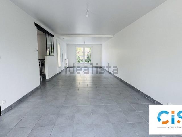 Maison vente à Bellevue / Belle-Visée, Villers-Saint-Paul