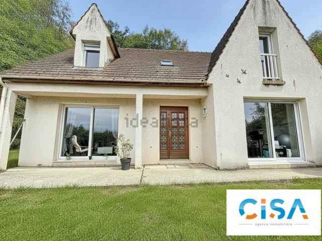 Maison vente à Bellevue / Belle-Visée, Villers-Saint-Paul