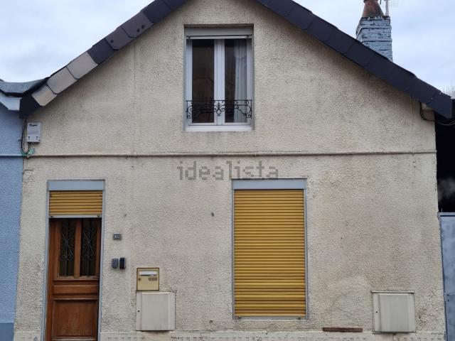 Maison vente à Villers-Semeuse, Ardennes
