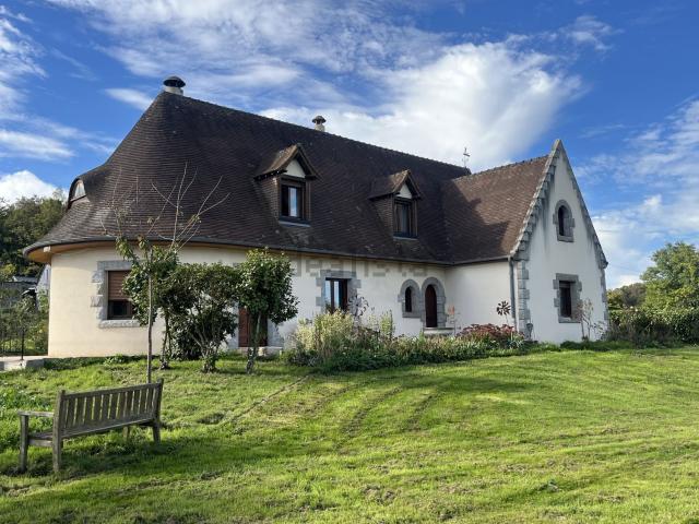 Maison vente à Le Caud Soleil, Villers-sous-Foucarmont
