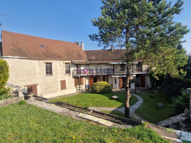 Maison vente à Villers-sous-Saint-Leu, Oise
