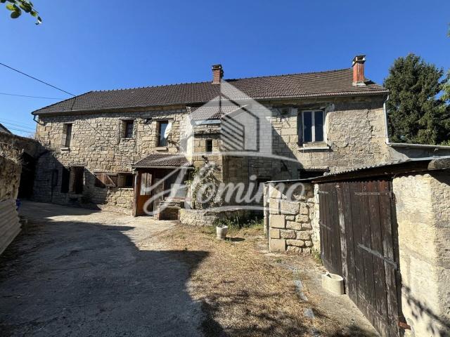 Maison vente à Villers-sous-Saint-Leu, Oise
