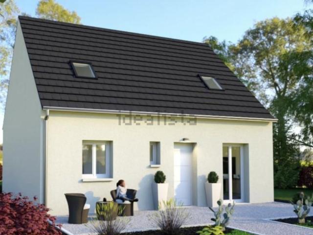 Maison vente à Auchy, Villers-sur-Auchy