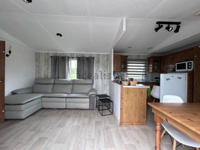 Maison vente à Les Masures, Villers-sur-Authie