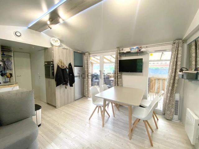 Maison vente à Le Marais Noirette, Villers-sur-Authie