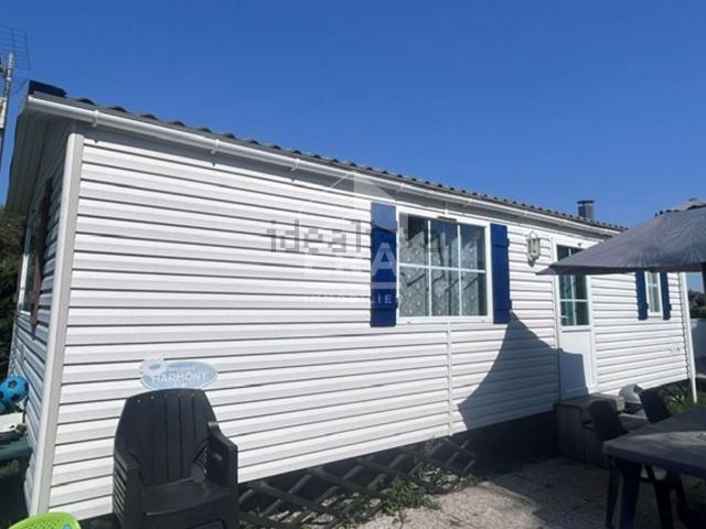 Maison vente à Les Masures, Villers-sur-Authie