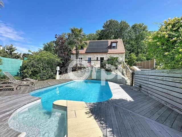 Maison vente à Domaine de Rimberlieu, Villers-sur-Coudun