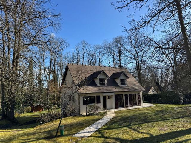 Maison vente à Villers-sur-Coudun, Oise