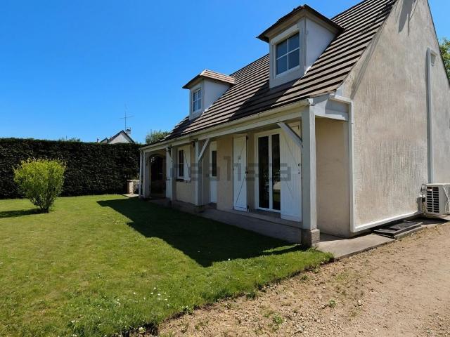 Maison vente à Villers-sur-Coudun, Oise