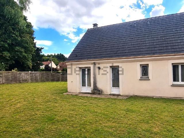 Maison vente à Villers-sur-Coudun, Oise