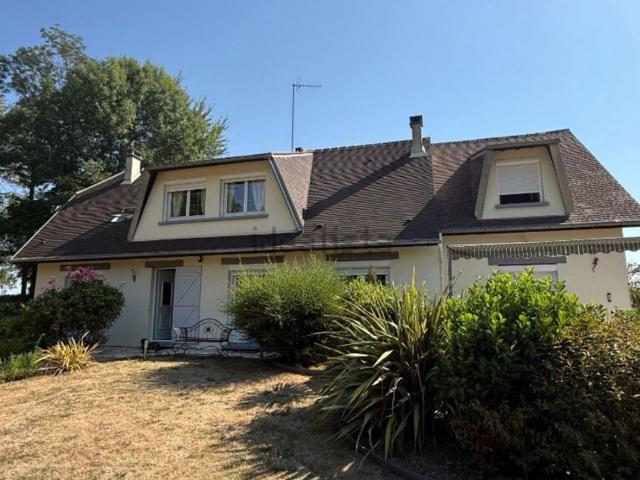 Maison vente à Domaine de Rimberlieu, Villers-sur-Coudun