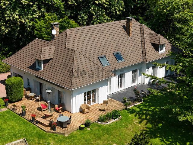 Maison vente à Villers-sur-Coudun, Oise