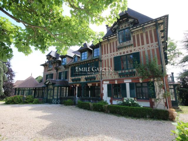 Maison location à Albertville, Villers-sur-Mer