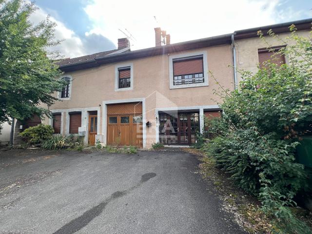 Maison vente à Lure, Villersexel