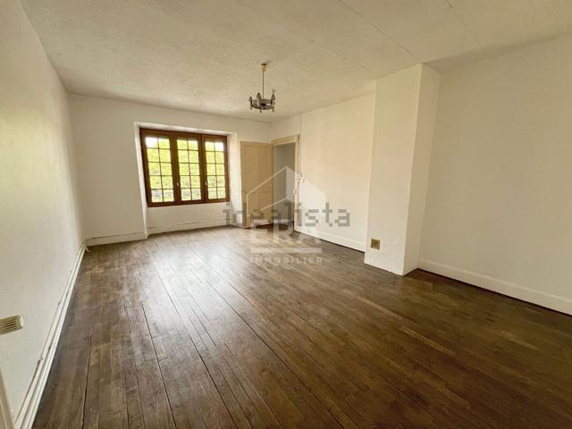 Maison vente à Villersexel, Haute-Saône