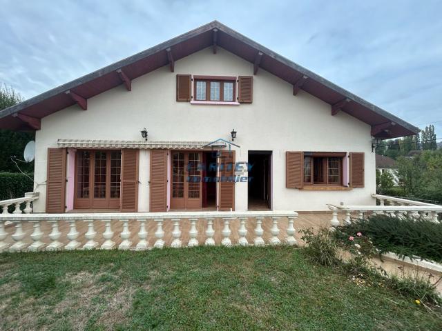 Maison vente à Villersexel, Haute-Saône