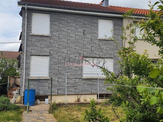 Maison vente à Cantebonne, Villerupt