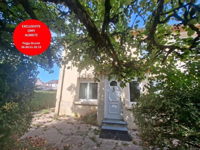 Maison vente à Cantebonne, Villerupt
