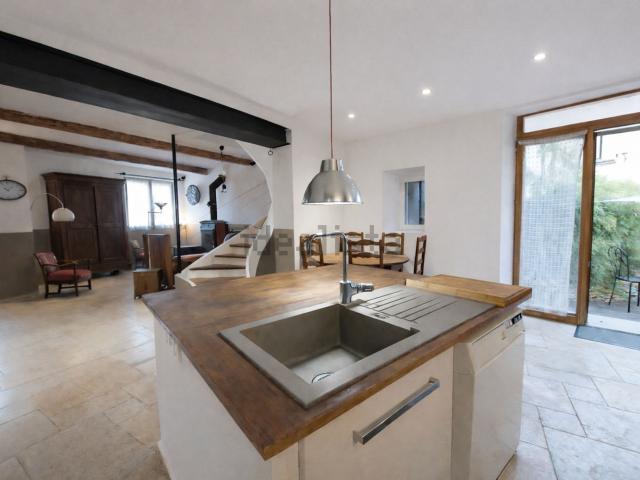 Maison vente à Villes-sur-Auzon, Vaucluse