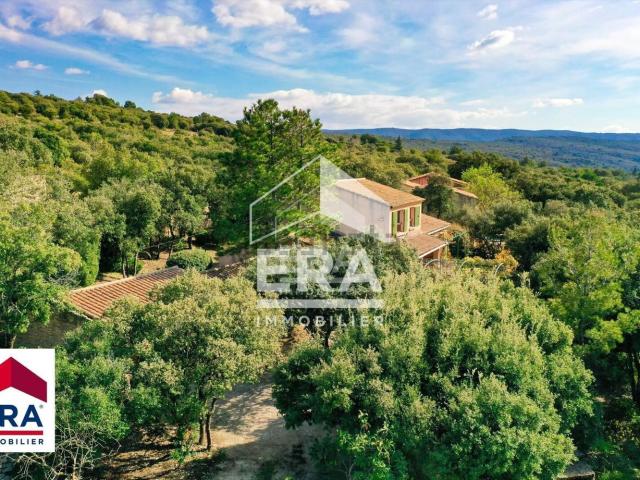 Maison vente à Villes-sur-Auzon, Vaucluse