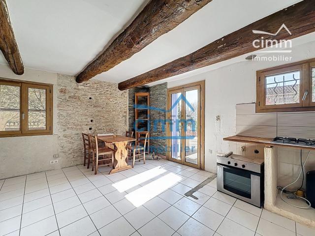 Maison vente à Les Gauchers, Blauvac