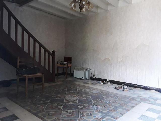 Maison vente à Carcassonne, Villesiscle