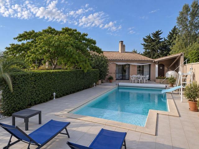 Maison vente à Villesiscle, Aude