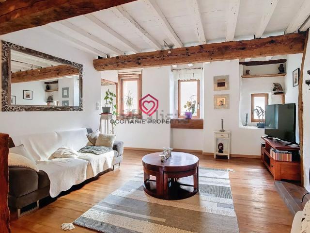 Maison vente à Villesplas, Villespy