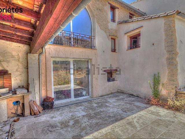 Maison vente à Villesplas, Villespy
