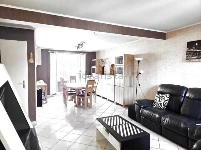 Maison vente à Arc-en-Ciel, Villetaneuse